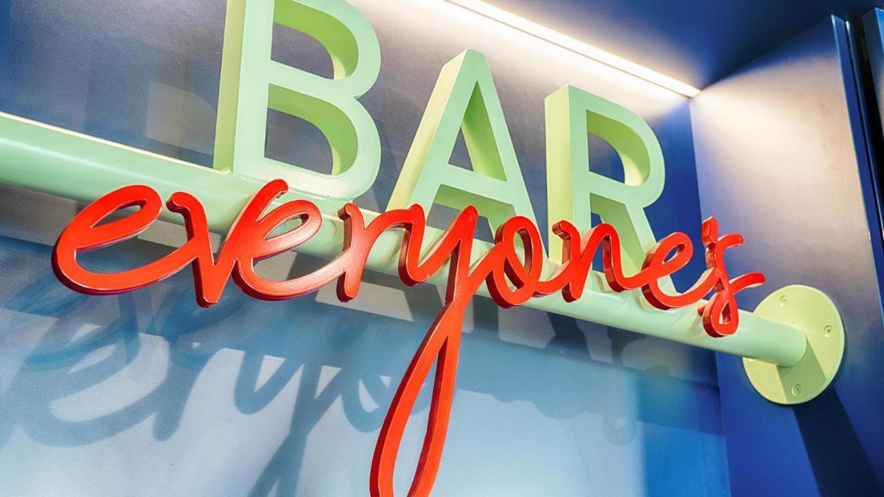 B&B Hotel Muenchen-Garching Garching bei München Kültér fotó