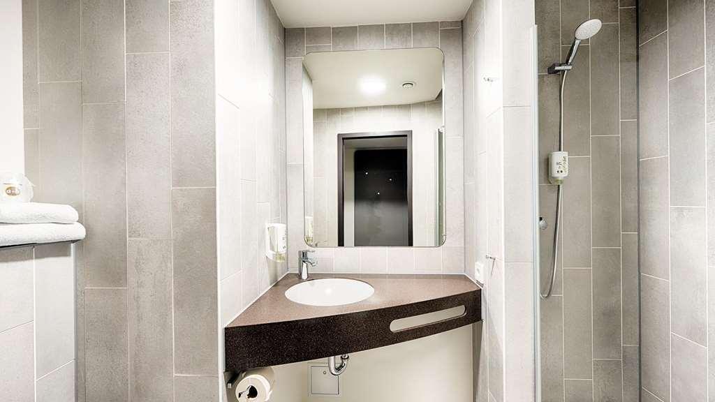 B&B Hotel Muenchen-Garching Garching bei München Szoba fotó